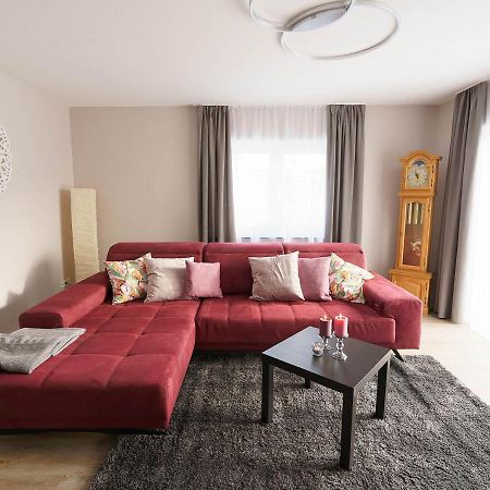 Ferienwohnung Hummel Gammertingen Екстер'єр фото