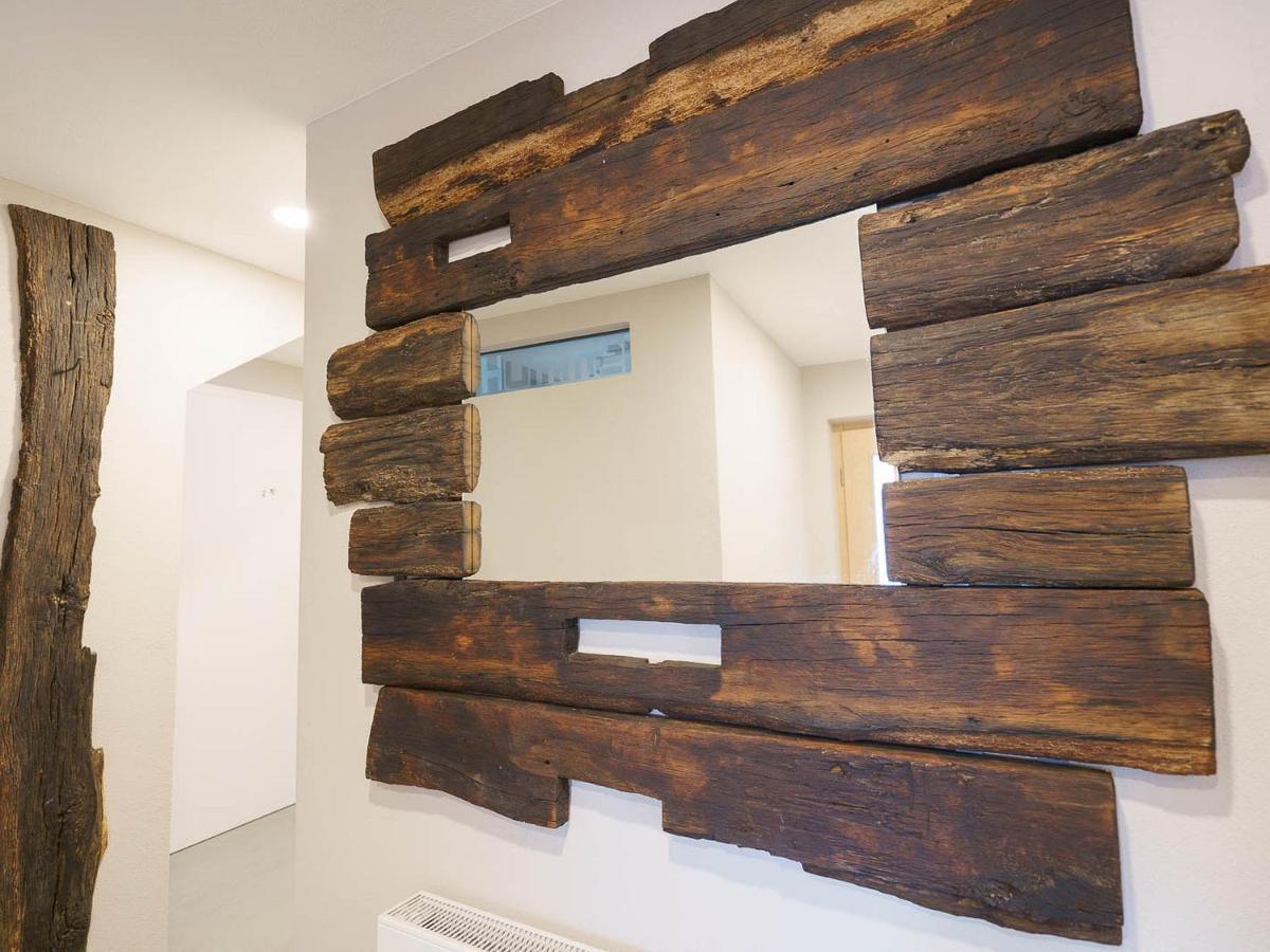 Ferienwohnung Hummel Gammertingen Екстер'єр фото